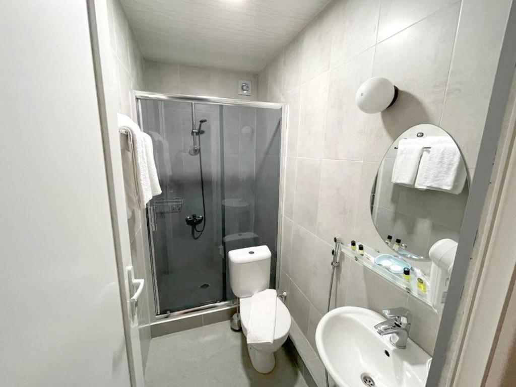 The Rogashome Tbilisi Exterior foto